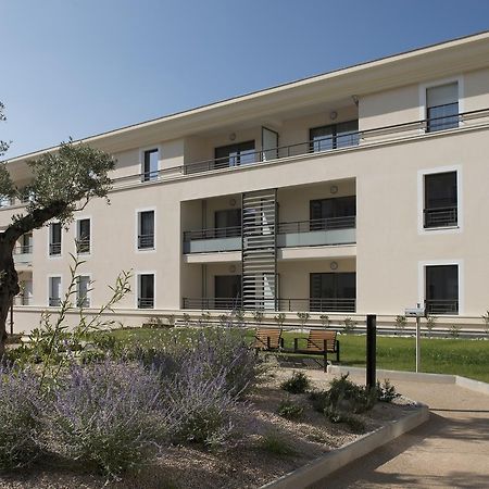 Domitys La Cite Des Princes Orange (Vaucluse) Exterior foto
