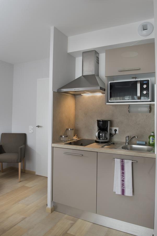 Domitys La Cite Des Princes Orange (Vaucluse) Exterior foto