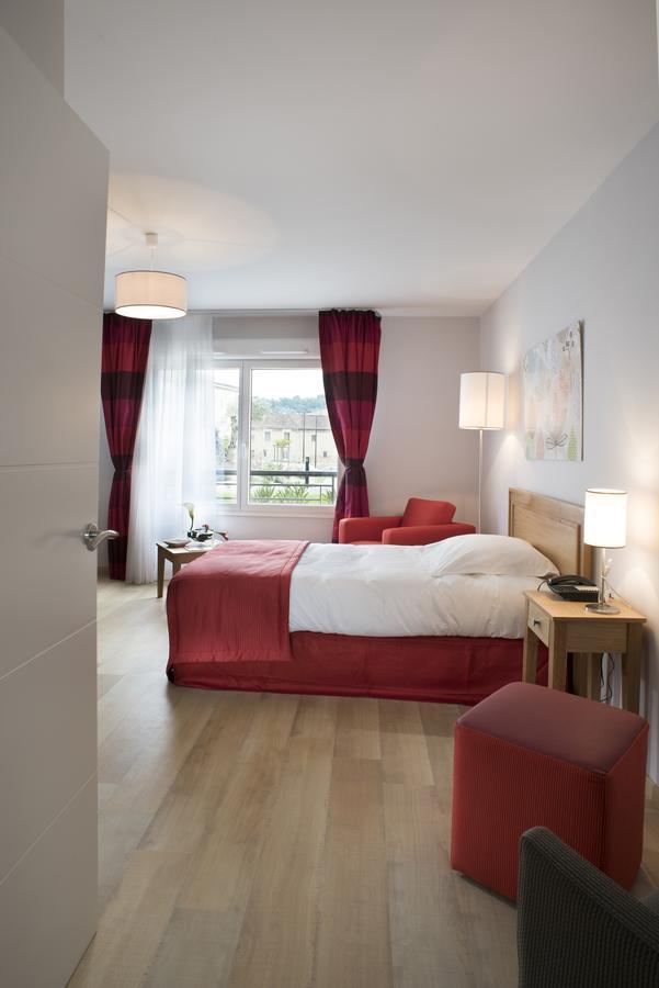 Domitys La Cite Des Princes Orange (Vaucluse) Exterior foto